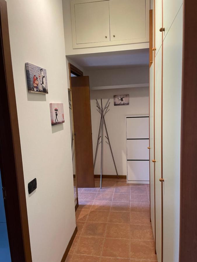 Apartment L'arche Argentina - The Window On The Shopping Street Milan