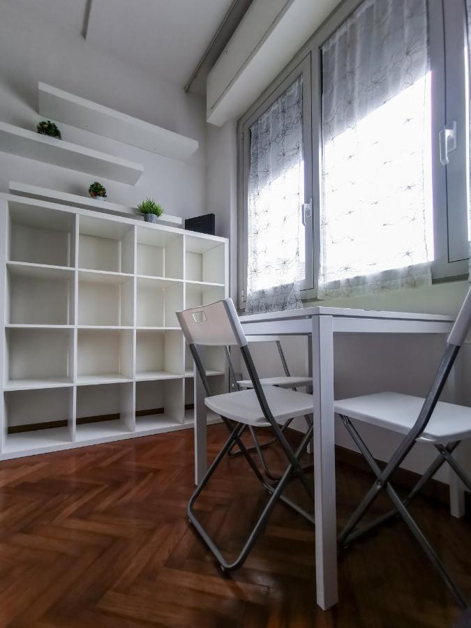 Apartment L'arche Argentina - The Window On The Shopping Street Milan
